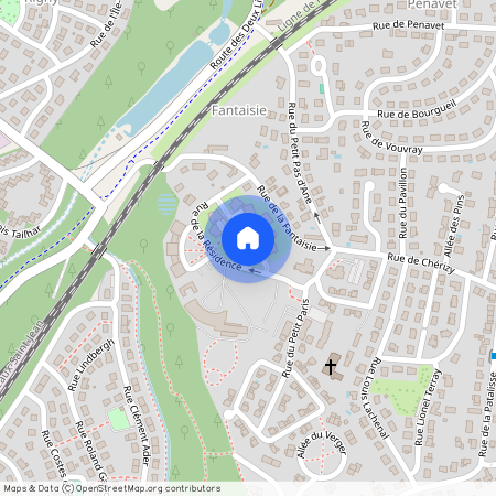 37300, Joué-Lès-Tours