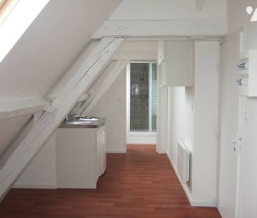 Ronchin - Studio - 13m² - Photo 3
