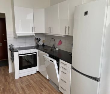 Storgatan, Sundsvall - Foto 1