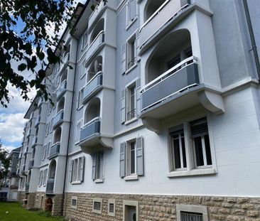 3 Zimmer, 80 m², 2. Stock - Photo 2