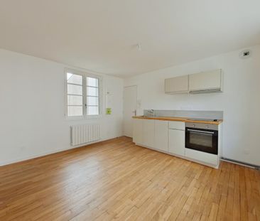 Location Appartement 3 pièces 39m² POITIERS 86000 - Photo 5