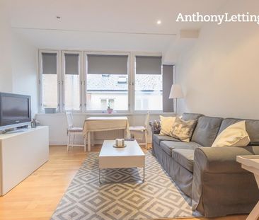 Pilgrim House, Evron Place, Hertford - Photo 1