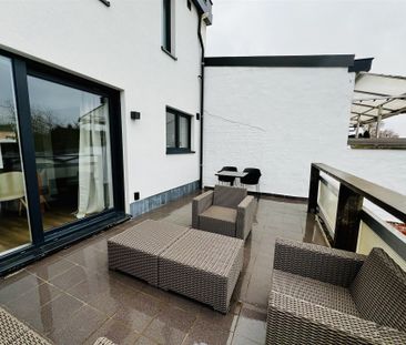 Bel-etage met inpandige garage & tuin - Photo 3