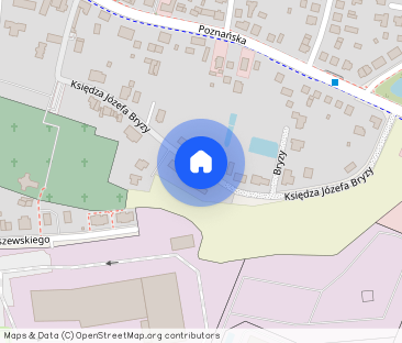 Mieszkanie bezczynszowe w centrum-ogrzewanie, internet w cenie - Фото 1