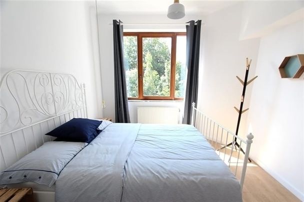 Appartement te huur - Photo 1