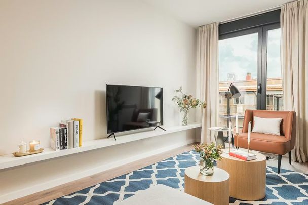 Calle de la Alfalfa, Madrid, Community of Madrid 28029 - Photo 1