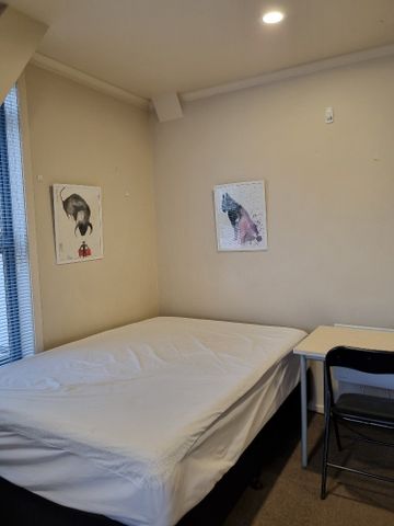 Auckland City - Studio Apartment - Furnished - Photo 3