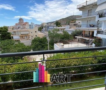 Διαμέρισμα για ενοικίαση Αγία Τριάδα (Καματερό) - Photo 3