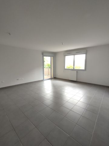 Location Appartement 3 pièces 61m² CASTANET TOLOSAN 31320 - Photo 5