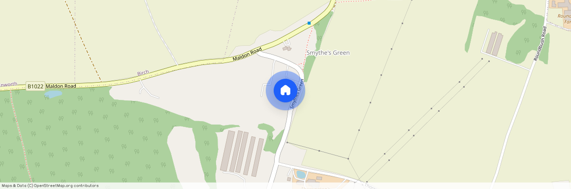 Dudley Cottages Smythies Green Nr Colchester