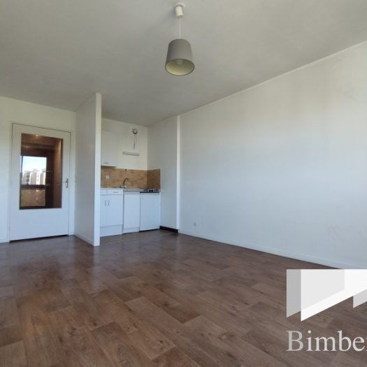 Appartement à louer, 1 pièce - Orléans 45100 - Photo 1
