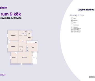 Forsbyvägen 7, Uppsala/Knivsta - Photo 1