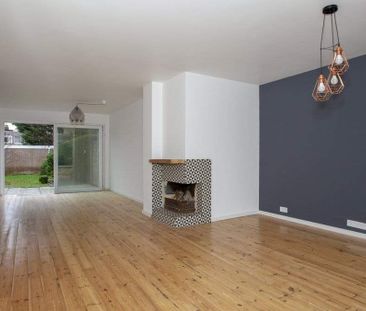Maison Familiale Deijlerweg, Wassenaar - À Louer - Foto 5
