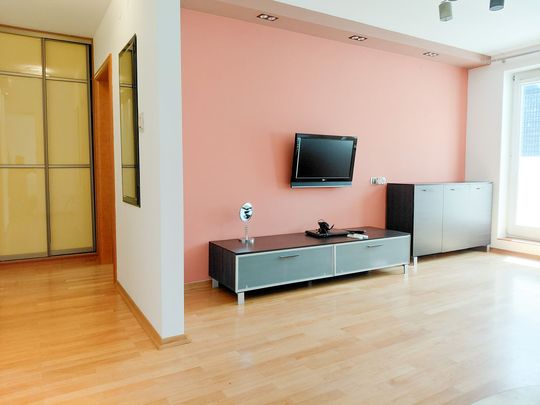 Wynajmij - wygoda w Centrum miasta 56.9 m² - Фото 1