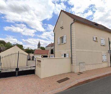 Appartement 1 Pièce 30 m² - Photo 1