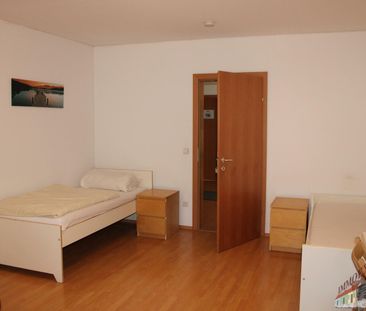 Arbeiterquartiere längerfristig - 1 Zimmer Apartment mit 1 Bett mit... - Photo 5