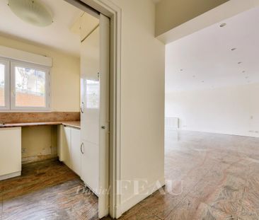 Boulogne-Billancourt Nord - Maison - Rue Denfert Rochereau - Photo 3