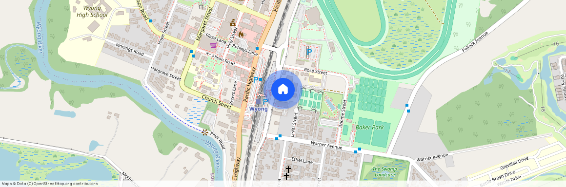 24/51-53 Howarth Street, NSW 2259, Wyong