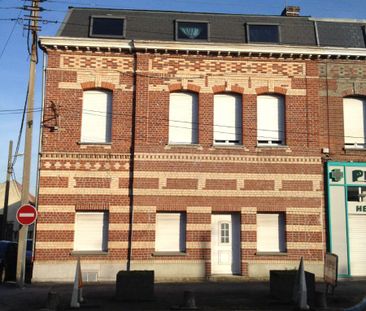 Appartement à Louer à Raismes (59590) Situé dans la commune de Rais... - Photo 2