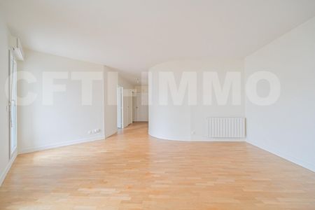 Location Appartement 3 Pièce(s) COURBEVOIE (92400) - Photo 5