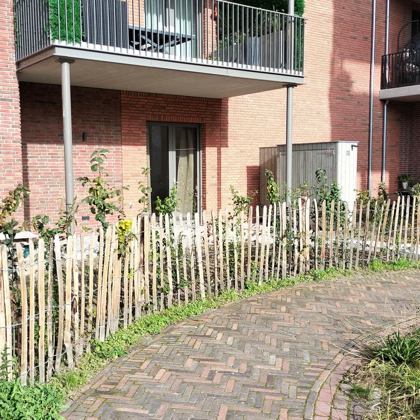 Te huur: Appartement Tolbrugstraat in Den Bosch - Photo 1