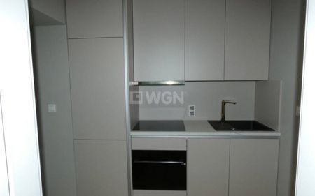 Mieszkanie na wynajem w bloku Ostrów Wielkopolski - Фото 3