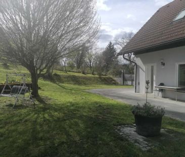 Sonnige 2-Zimmer-Wohnung in Allerheiligen bei Wildon - Photo 1