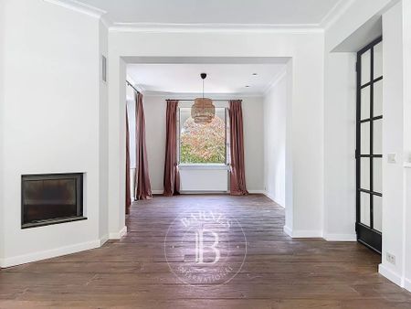 Vert Chasseur - Charming 5-bedroom house - Foto 3