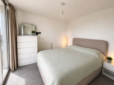1 Bed Flat, Lime View Apartments, E14 - Photo 2