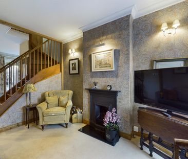2 bedroom terraced house to rent - Photo 4