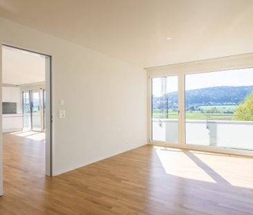 3.5 Zimmer, 92 m², 1. Stock - Photo 6