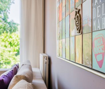 Te huur: Huis Zuilenstraat in Utrecht - Photo 1