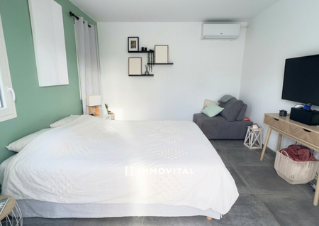 Location Maison 4 pièces 76m² LAMENTIN 97129 - Photo 2