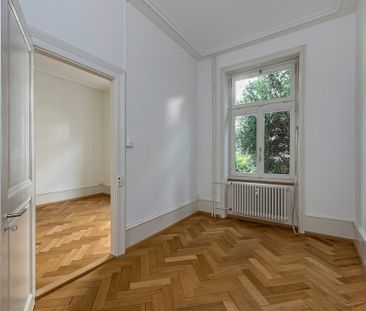 Gemütliche Wohnung in der Nähe des Rheins - Foto 5