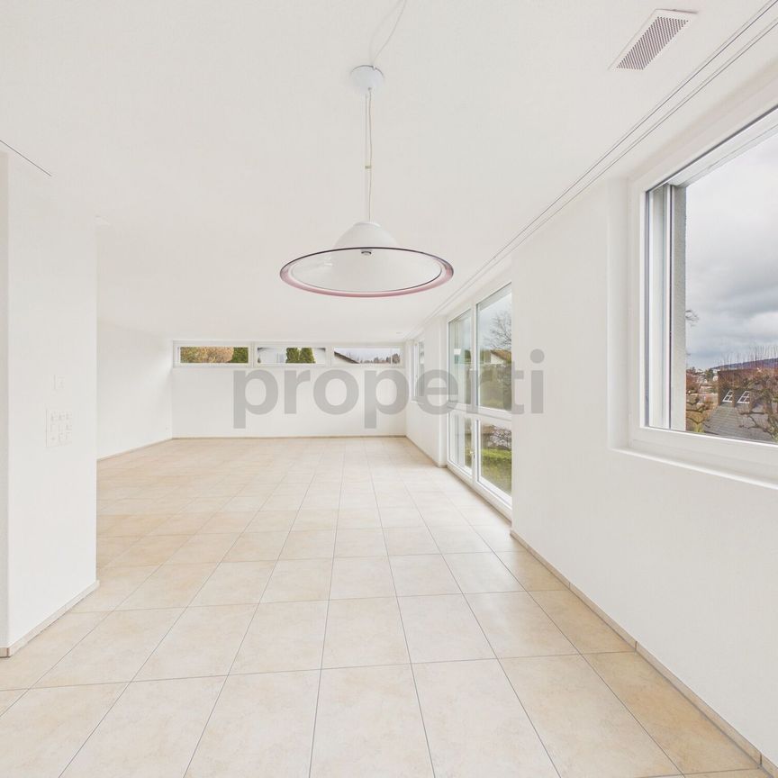 Luxurious 4.5-room apartment with balcony, Zumikon - Photo 1