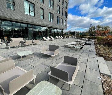 3 1/2 Tout Inclus Brossard - Photo 1