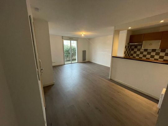 Location Appartement 2 pièces 45m² TOULOUSE 31200 - Photo 1