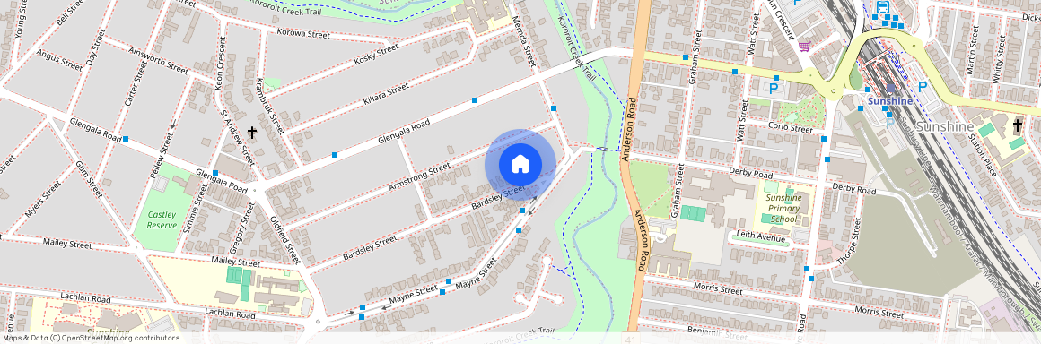 10 Bardsley Street, Vic 3020, Sunshine West