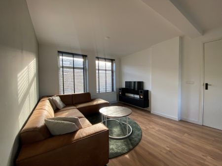 Magna Petestraat 4A, 9741 CH Groningen - Photo 2