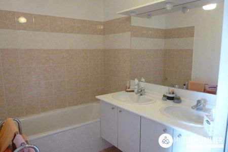 Location Appartement 4 pièces 79m² ALBI 81000 - Photo 5