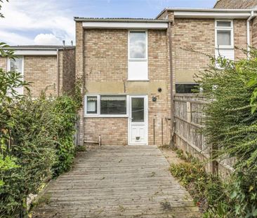 2 bedroom end of terrace house to rent - Photo 6