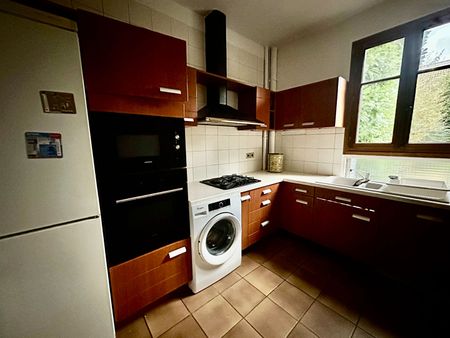 Maison T5 Nanterre à louer - Photo 3