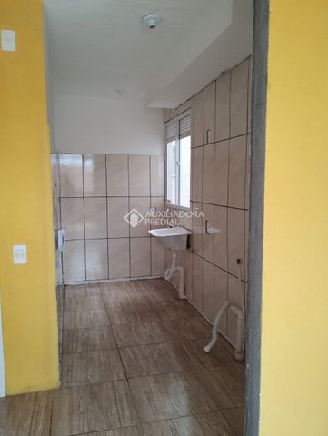 Apartamento com 2 quartos e 40m² para alugar em Restinga, Porto Alegre. - Photo 5