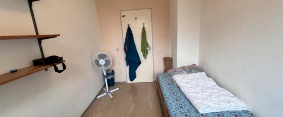 Wg Zimmer in Studenten wohnheim - Foto 1