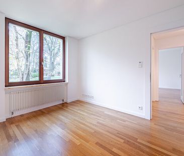 Wohnen im Reemtsma Park - Foto 5