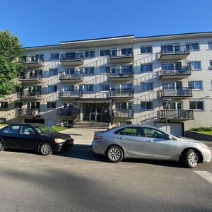 Two-Bedroom (4.5) Regular - 2925 Rue Louis-Paré, Lachine - Photo 2