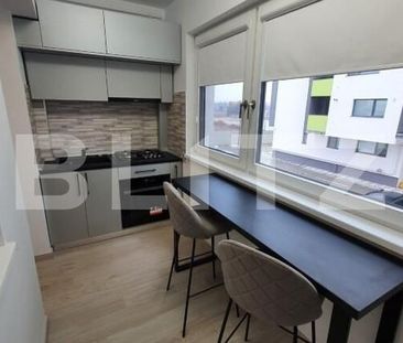 Apartament cu 2 camere, 60 mp, zona Decebal Residence - Fotografie 1