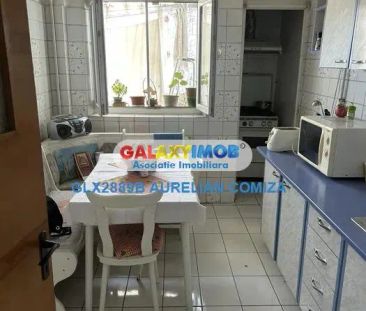 Inchiriere apartament 4 camere Trafic Greu-Liberty Mall - Photo 4