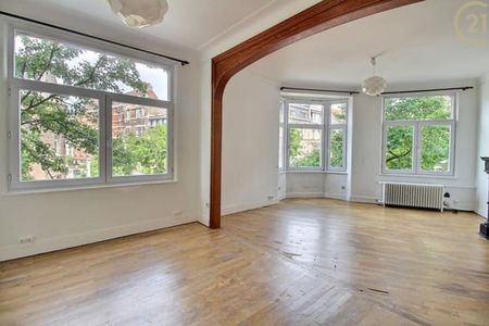 Appartement te huur - Photo 3