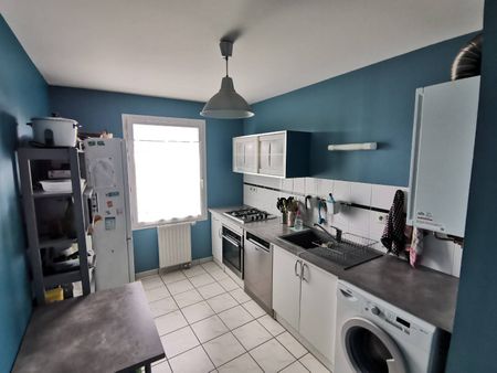 Chambre 13 m² dans colocation - Photo 5